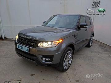Range Rover Sport 2nd serie 3.0 SDV6 HSE Dynamic