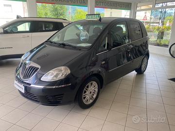 Lancia MUSA 1.3 Multijet -2009