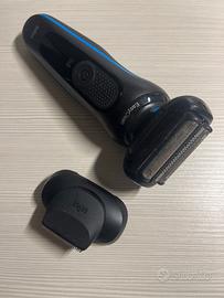 Rasoio elettrico serie 5 braun