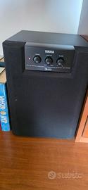 Subwoofer Yamaha 