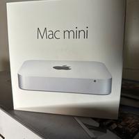 Apple Mac Mini