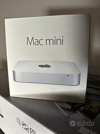 Apple Mac Mini