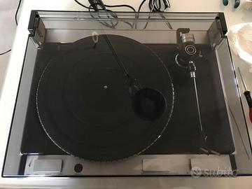 Thorens TD115MKII - Ortofon OM10