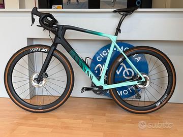 Canyon Grail Gravel