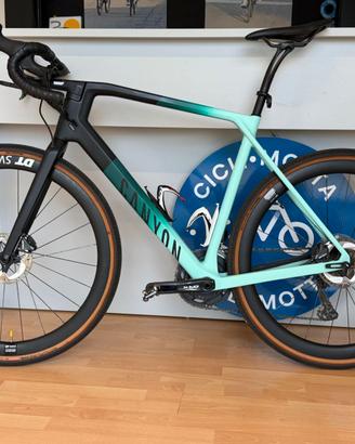 Canyon Grail Gravel