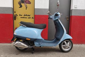 Piaggio Vespa 50 LX