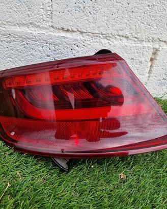 Audi A3 8V 2012-2016 Fanale Stop posteriore sx
