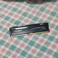 HyperX FURY DDR4 