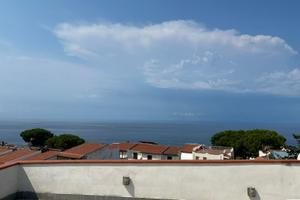 Appartamento duplex baia del Carpino