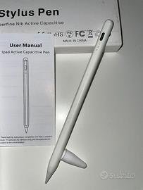 Penna per iPad - Informatica In vendita a Novara
