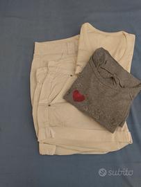 abbigliamento 