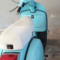 Vespa star lml 125