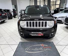 Jeep Renegade 2.0 Mjt 140CV 4WD Active Drive Limit