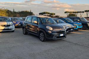 FIAT 500L GPL 1.4cc 95cv