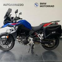 BMW F 800 GS Abs my24