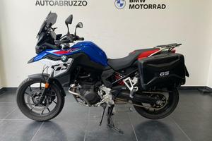 BMW F 800 GS Abs my24