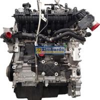 MOTORE LAND ROVER DISCOVERY SPORT 2.0 DIESEL DEL 2