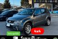 Suzuki Grand Vitara 1.9 DDiS 5 porte Executive Gar