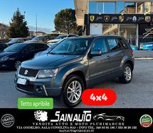 Suzuki Grand Vitara 1.9 DDiS 5 porte Executive Gar