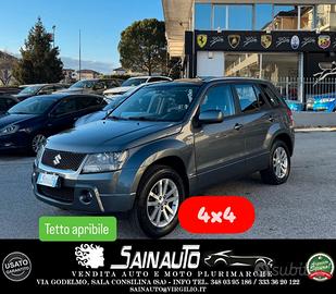 Suzuki Grand Vitara 1.9 DDiS 5 porte Executive Gar