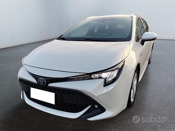 Toyota Corolla 1.8 Hybrid Active