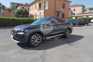 BMW X4 xDrive20d 48V xLine