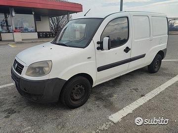 Fiat Doblo Maxi 1.9 diesel 2006