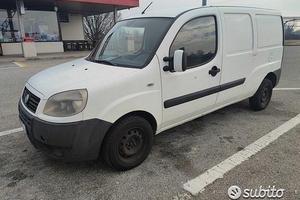 Fiat Doblo Maxi 1.9 diesel 2006