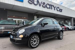 Fiat 500 1.2 Lounge CINGHIA FATTA