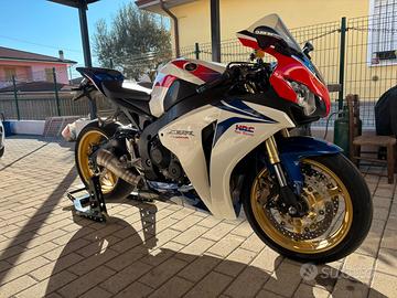 Honda CBR 1000 RR HRC