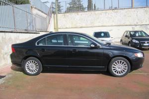 Volvo S80 2.4 D 163 CV Kinetic
