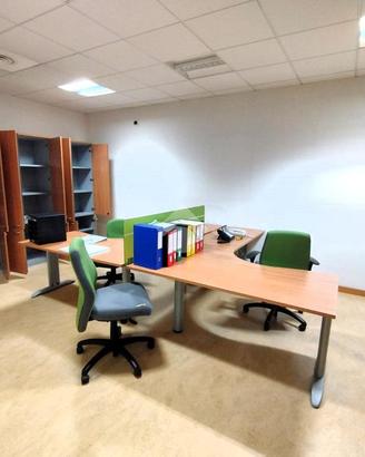 UFFICIO A SPRESIANO