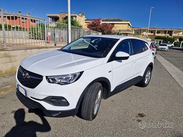 OPEL GRANDLAND X 1.5 Ecotec Start&Stop