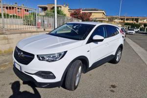 OPEL GRANDLAND X 1.5 Ecotec Start&Stop