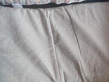 riduttore next to me e culla