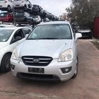 Kia carens 2010 ricambi