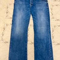 JEANS LTB RODEN SFUMATI W38 L34 COME NUOVI