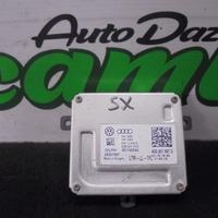 CENTRALINA FARO XENO PER AUDI A4 B8 ANNO 2011