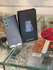 Samsung Galaxy S24 Ultra 256GB-Usato Aziendale