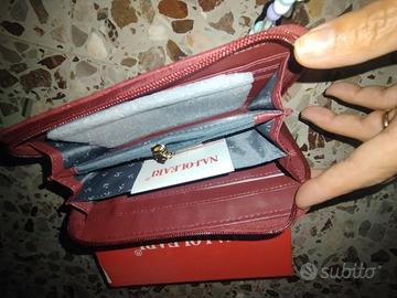 Portafoglio Naj Oleari