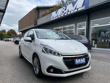 Peugeot 208 5 Porte 208 5p 1.2 puretech Allure 82c