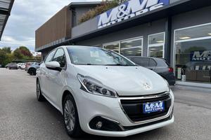Peugeot 208 5 Porte 208 5p 1.2 puretech Allure 82c