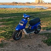 Booster Bw's piaggio bws