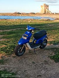 Booster Bw's piaggio bws