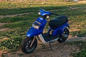 Booster Bw's piaggio bws