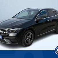 Mercedes-Benz GLA 180 d Automatic AMG Line Ad...