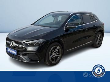 Mercedes-Benz GLA 180 d Automatic AMG Line Ad...