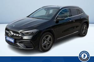 Mercedes-Benz GLA 180 d Automatic AMG Line Ad...