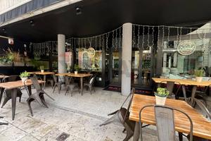 Ristorante - Vittoria