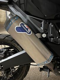 Terminale TERMIGNONI Honda X-Adv